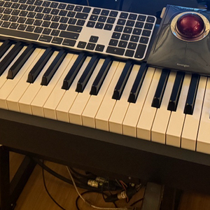 Kurzweil km88 마스터키보드 판매