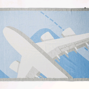 [대한항공] 소프트 베딩 담요