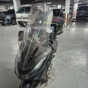 PCX21년식