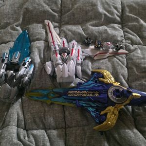 고쥬저 센타이링