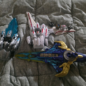 고쥬저 센타이링