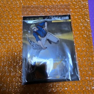 주술회전 점프샵 시부야사변 나나미 켄토 페어 아크릴 이미지