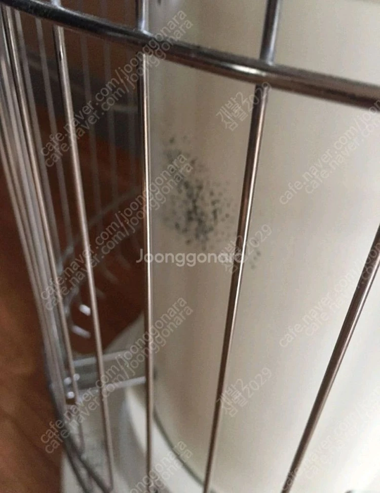 파세코 석유난로 이미지