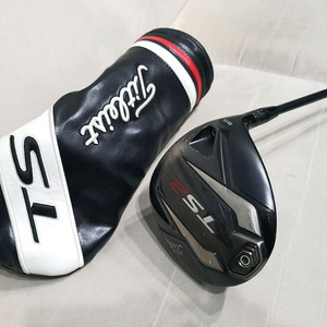 타이틀리스트 TS2(9.5도)투어AD mj-5S 드라이버 이미지