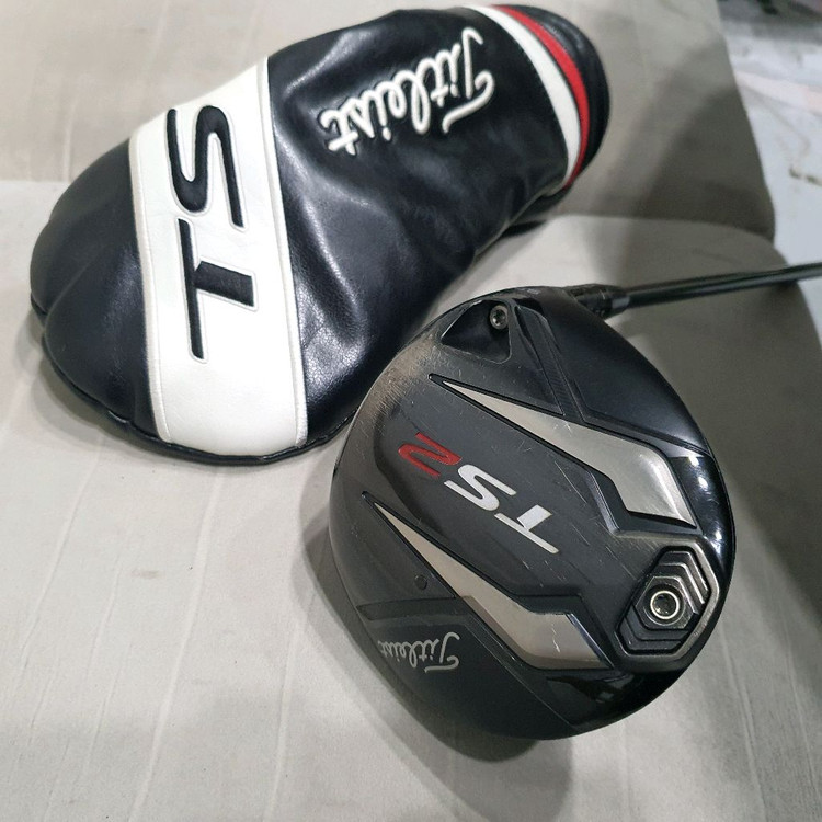 타이틀리스트 TS2(9.5도)투어AD mj-5S 드라이버 이미지