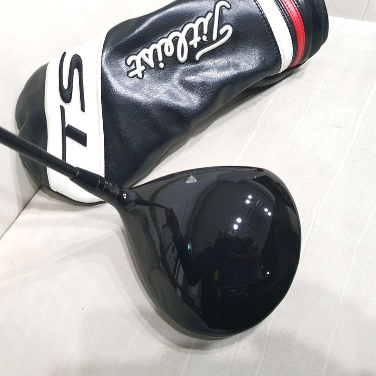 타이틀리스트 TS2(9.5도)투어AD mj-5S 드라이버 이미지