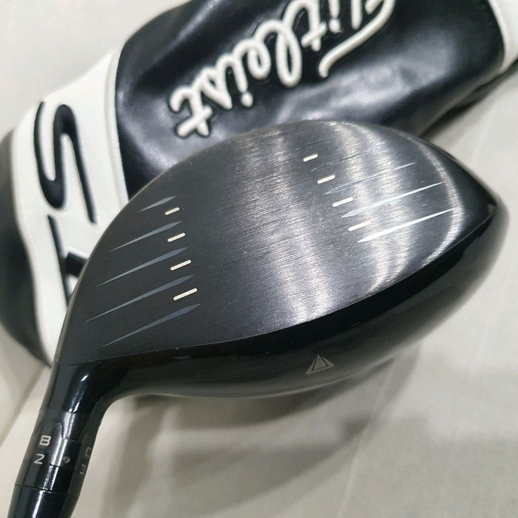 타이틀리스트 TS2(9.5도)투어AD mj-5S 드라이버 이미지