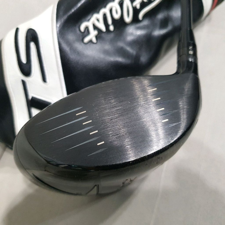타이틀리스트 TS2(9.5도)투어AD mj-5S 드라이버 이미지