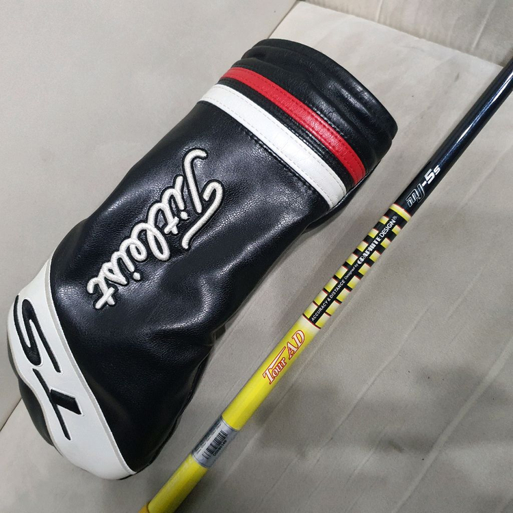 타이틀리스트 TS2(9.5도)투어AD mj-5S 드라이버 이미지