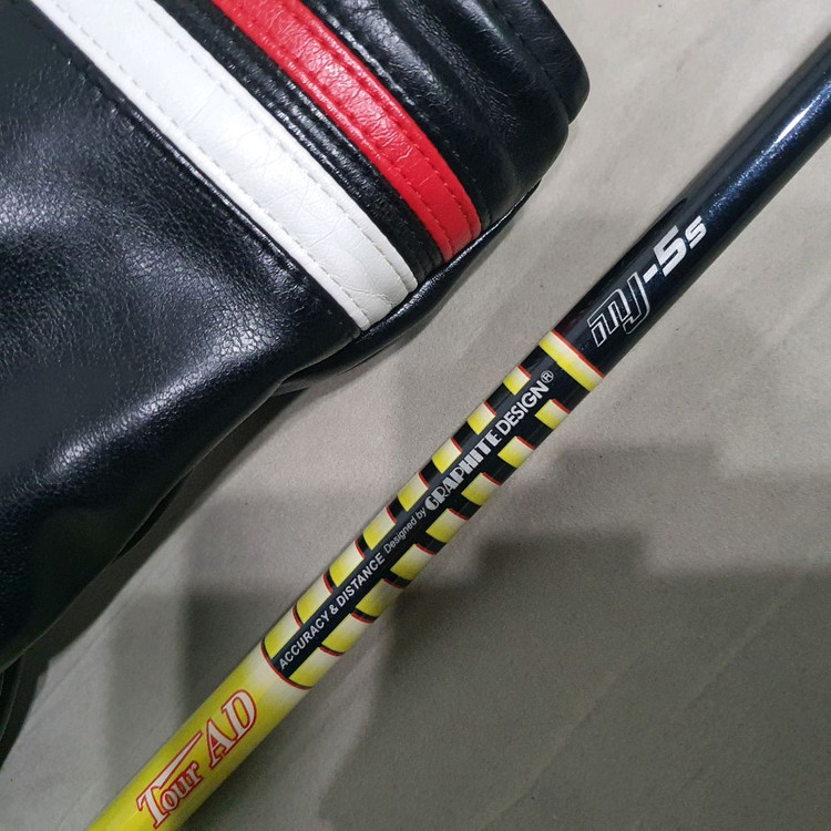 타이틀리스트 TS2(9.5도)투어AD mj-5S 드라이버 이미지