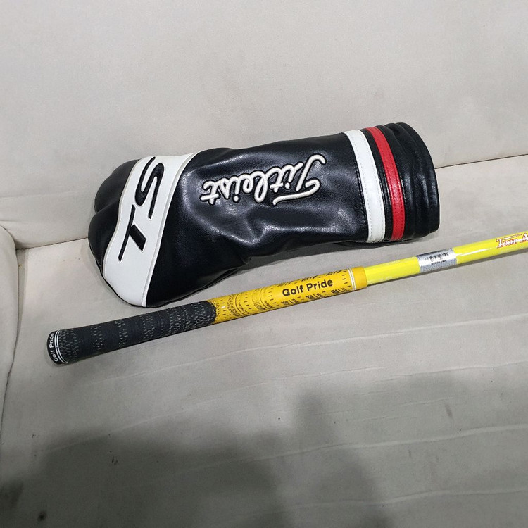 타이틀리스트 TS2(9.5도)투어AD mj-5S 드라이버 이미지