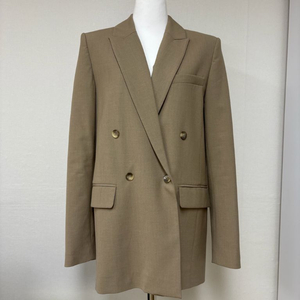 자라 베이지 자켓