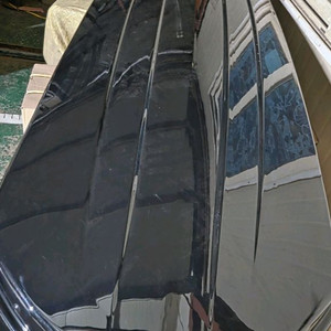 툴레 가로바 루프박스 팝니다