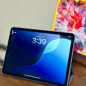 아이패드 에어4 64gb 판매합니다.