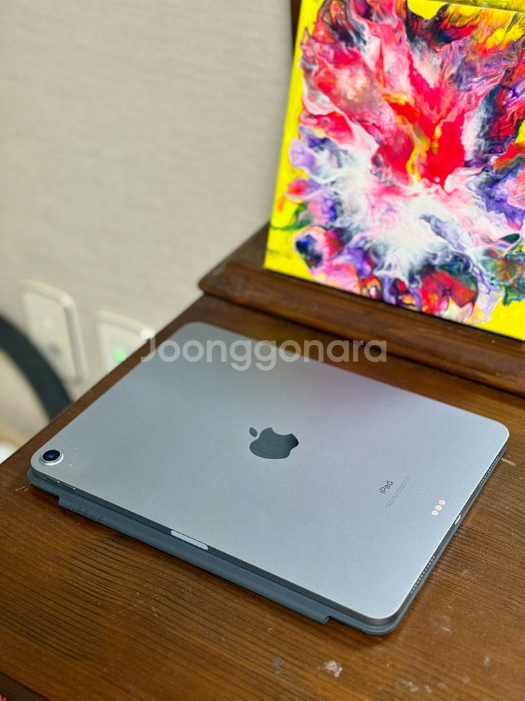 아이패드 에어4 64gb 판매합니다.--1