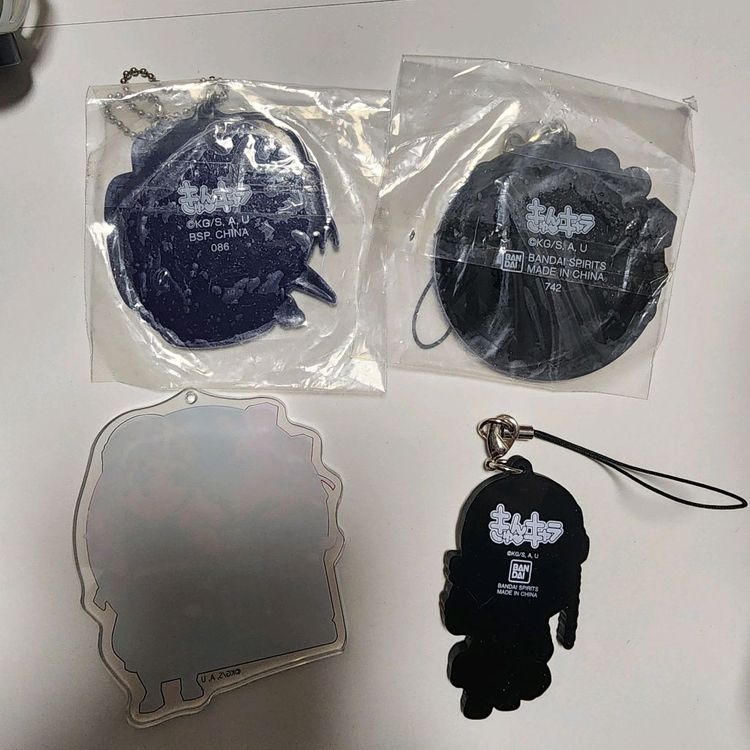 귀칼 우즈이 굿즈 모음 싸게 팝니다 이미지