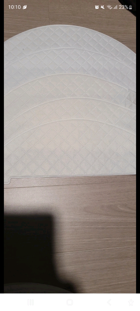 로이드미 이브플러스 라이드스토 R1 비오미s9 물걸레 새것 부직포걸레 새것 팔아요. 12장 이미지