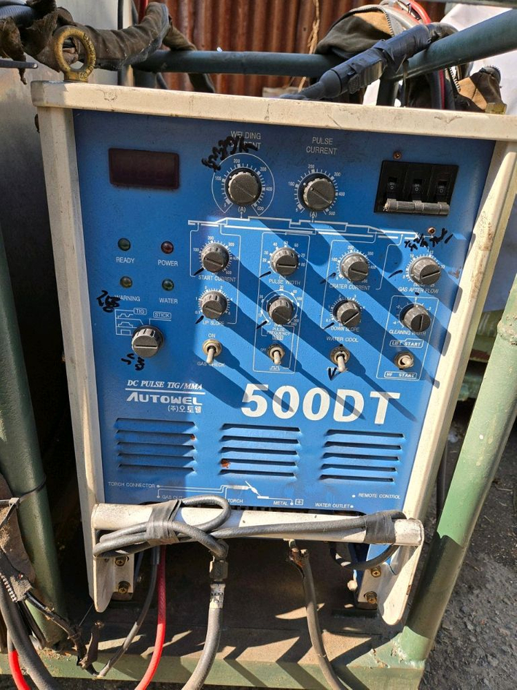 스포트용접기.알곤용접기--5