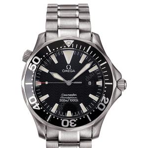 [41mm] 오메가 씨마스터 2264.50