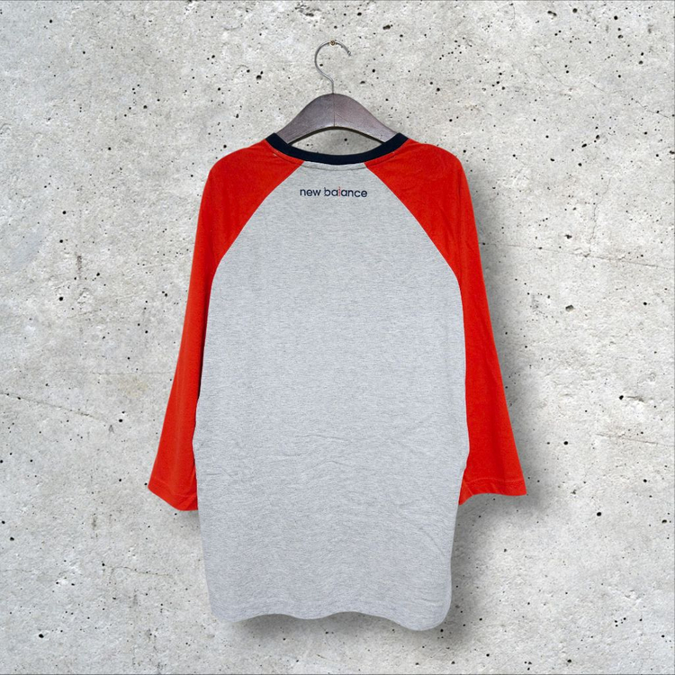 뉴발란스 USA 티셔츠 (105/XL) 이미지