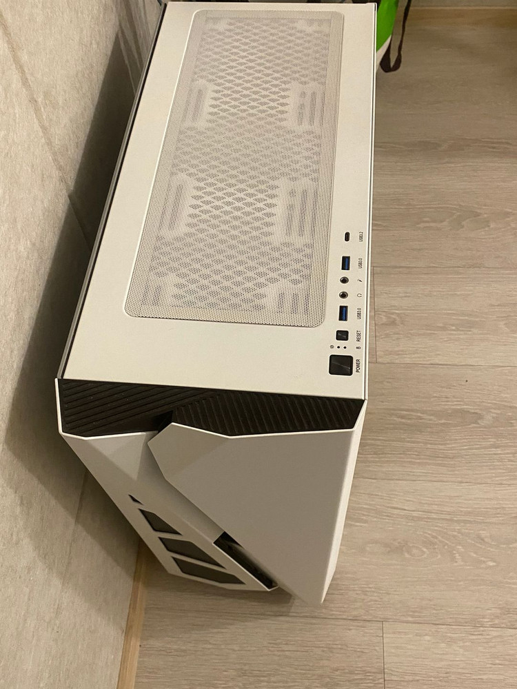 MSI B550M 박격포 / 게이밍 컴퓨터 판매합니다.--2