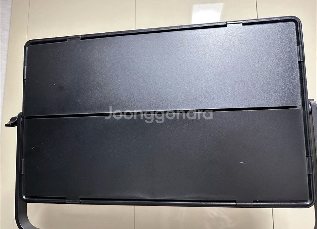 라미 110W급 패널형 조명--2