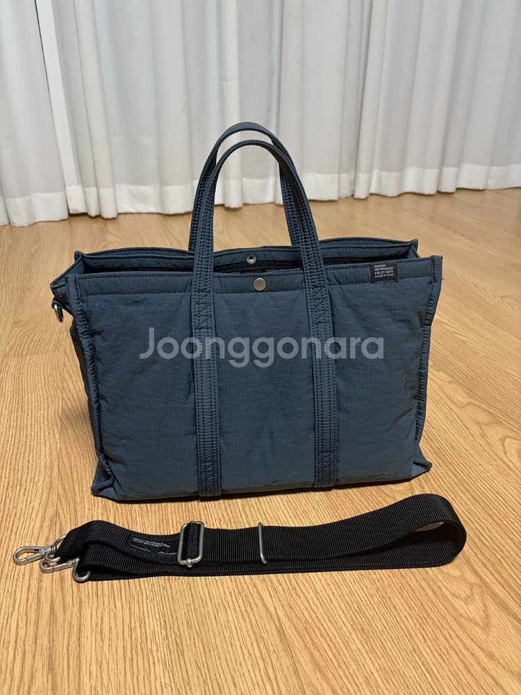 스위치 도트 브리프 (태블릿, 노트북 가방)--1