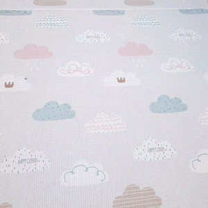 파크론 양면놀이방매트 택배무료배송