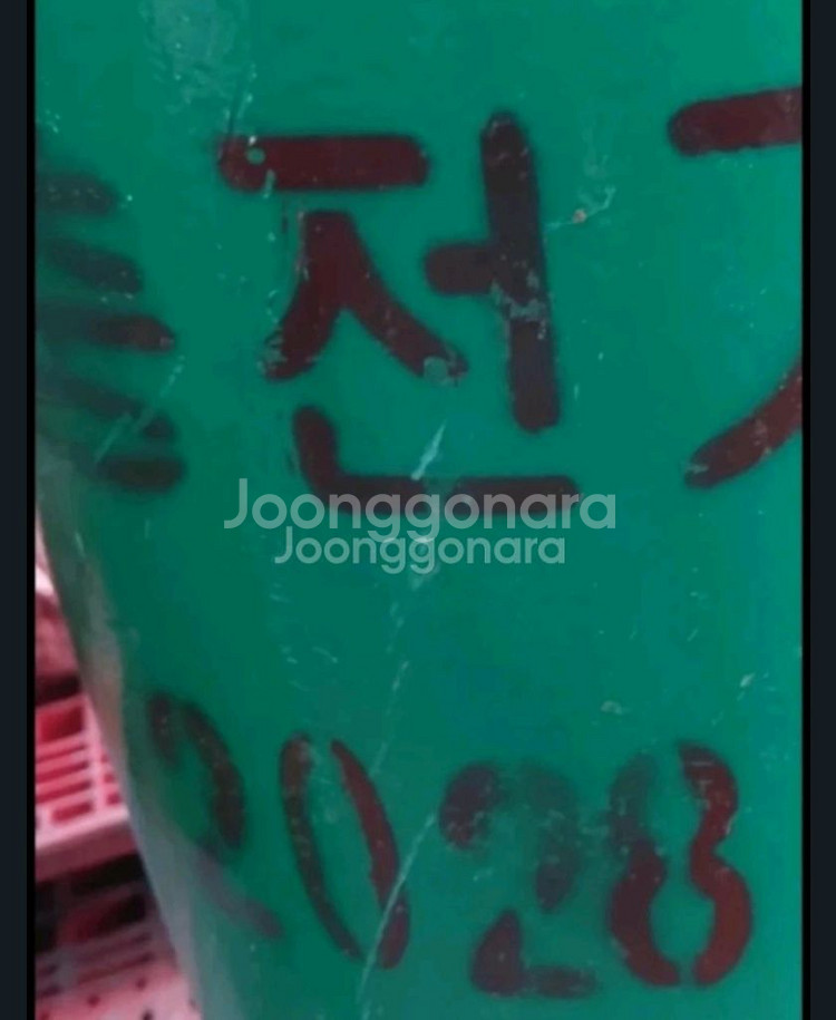 산소통 탄산통 알곤통 2028년--2