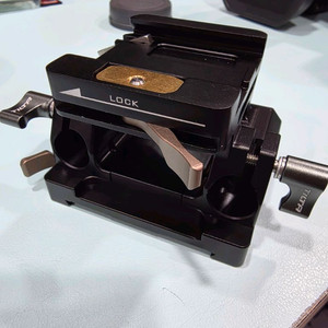 (가격인하) 틸타 베이스 플레이트 타입2 소니 a7/a9 전용 Tilta LWS Base Plate Type II 이미지