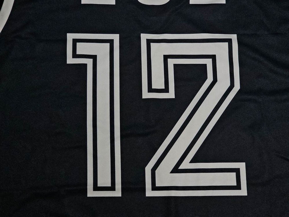 한국도로공사 하이패스 배구단 문정원 어센틱 친필 싸인 유니폼 이미지