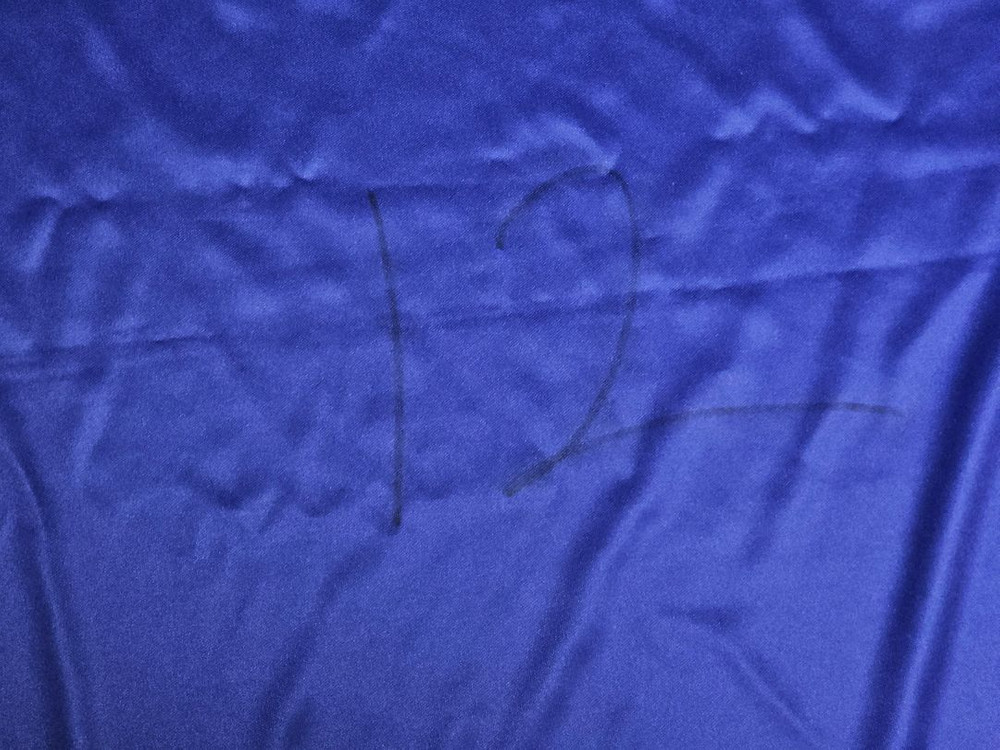 한국도로공사 하이패스 배구단 문정원 친필 싸인 손마킹 유니폼 이미지