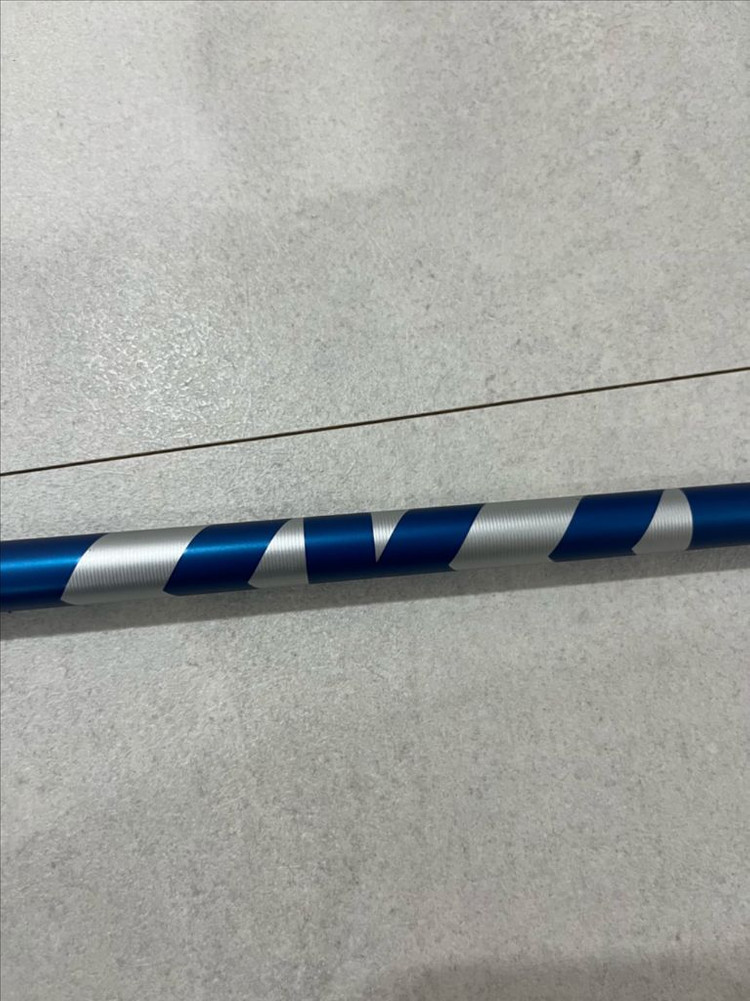 벤투스 블루 플러스 5R(핑 슬리브)--1