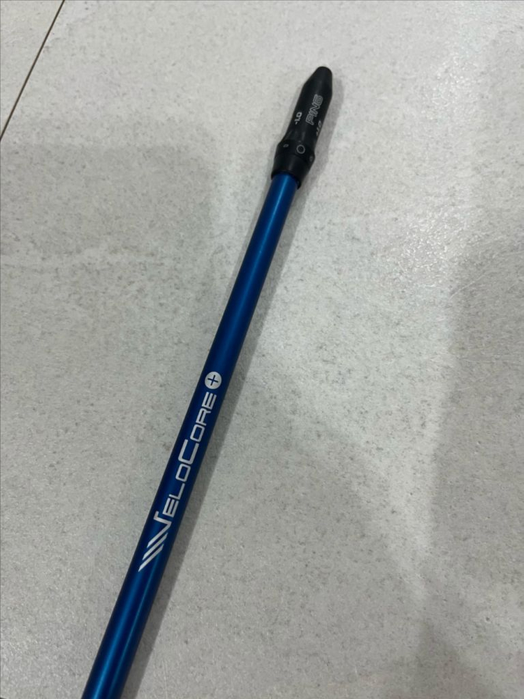 벤투스 블루 플러스 5R(핑 슬리브)--3