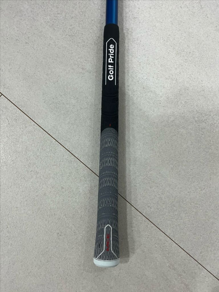 벤투스 블루 플러스 5R(핑 슬리브)--4