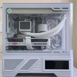 라이젠 7800x3d 5060ti 미개봉 미사용 풀세트