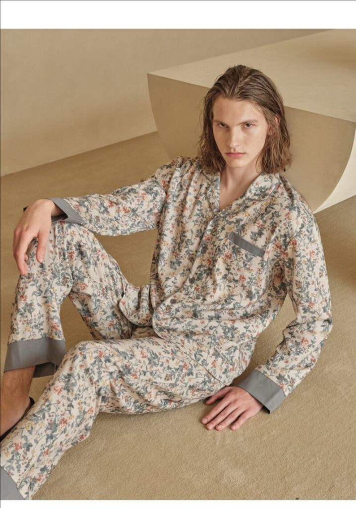 울랄라파자마 남성파자마--5