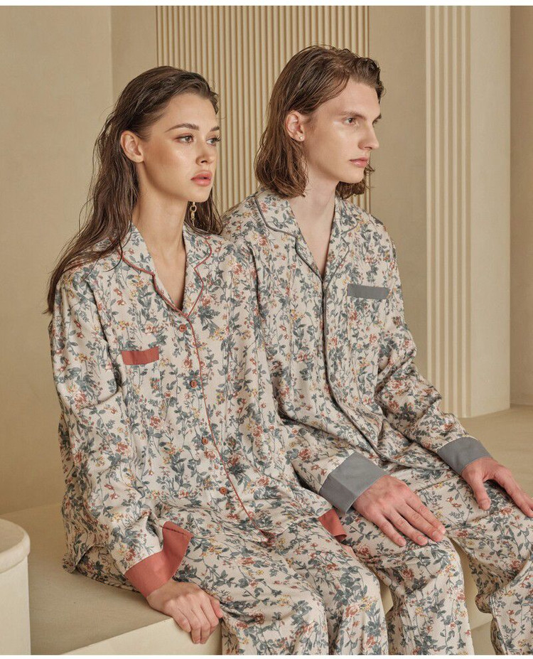 울랄라파자마 남성파자마--7