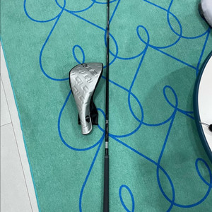 Qi35 MAX 드라이버 10.5도 SR