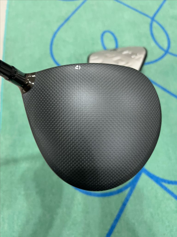 Qi35 MAX 드라이버 10.5도 SR--3