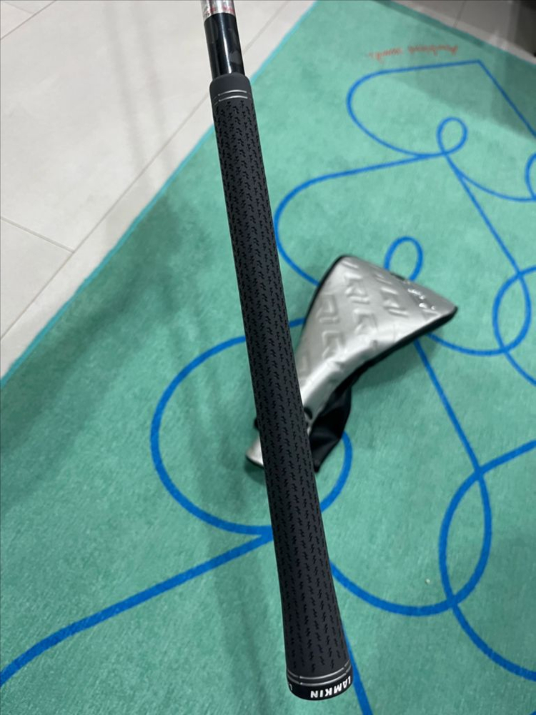 Qi35 MAX 드라이버 10.5도 SR--5