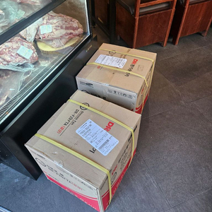 업소용 삼상 선풍기 이미지