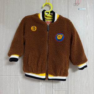 베베드피노 자켓 100