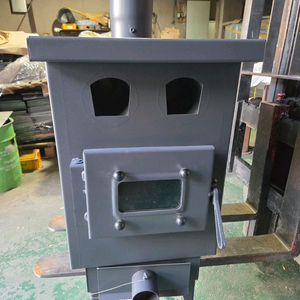 화목난로 대형 판매 합니다