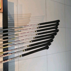 다이아윙스 아이언 이미지