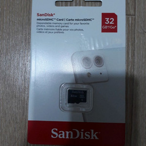 sd 32G 메모리 10개 팝니다.창원.진해