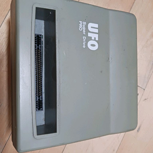 슈퍼패미컴 ufo 이미지