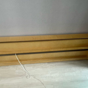 꼬메모이 수에노 전면책장 1900 사이즈 이미지