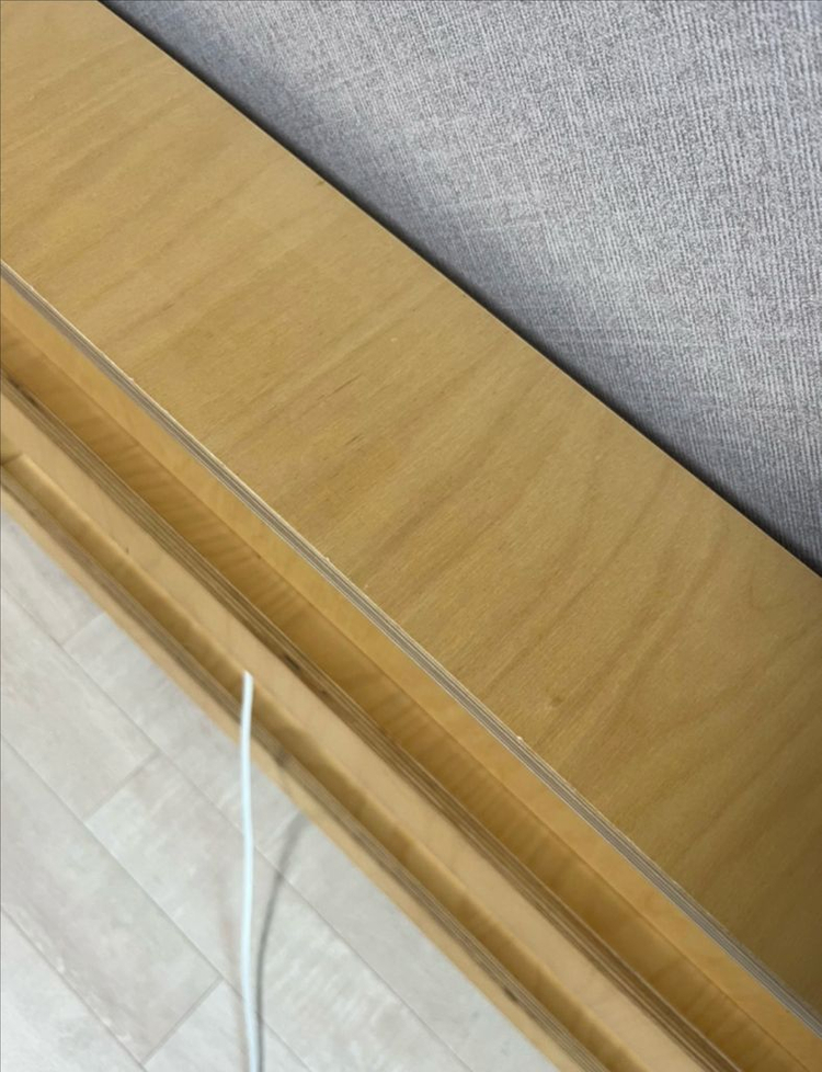 꼬메모이 수에노 전면책장 1900 사이즈 이미지