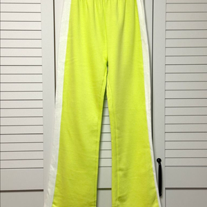 #새상품 : 국내제작 기모 트레이닝팬츠